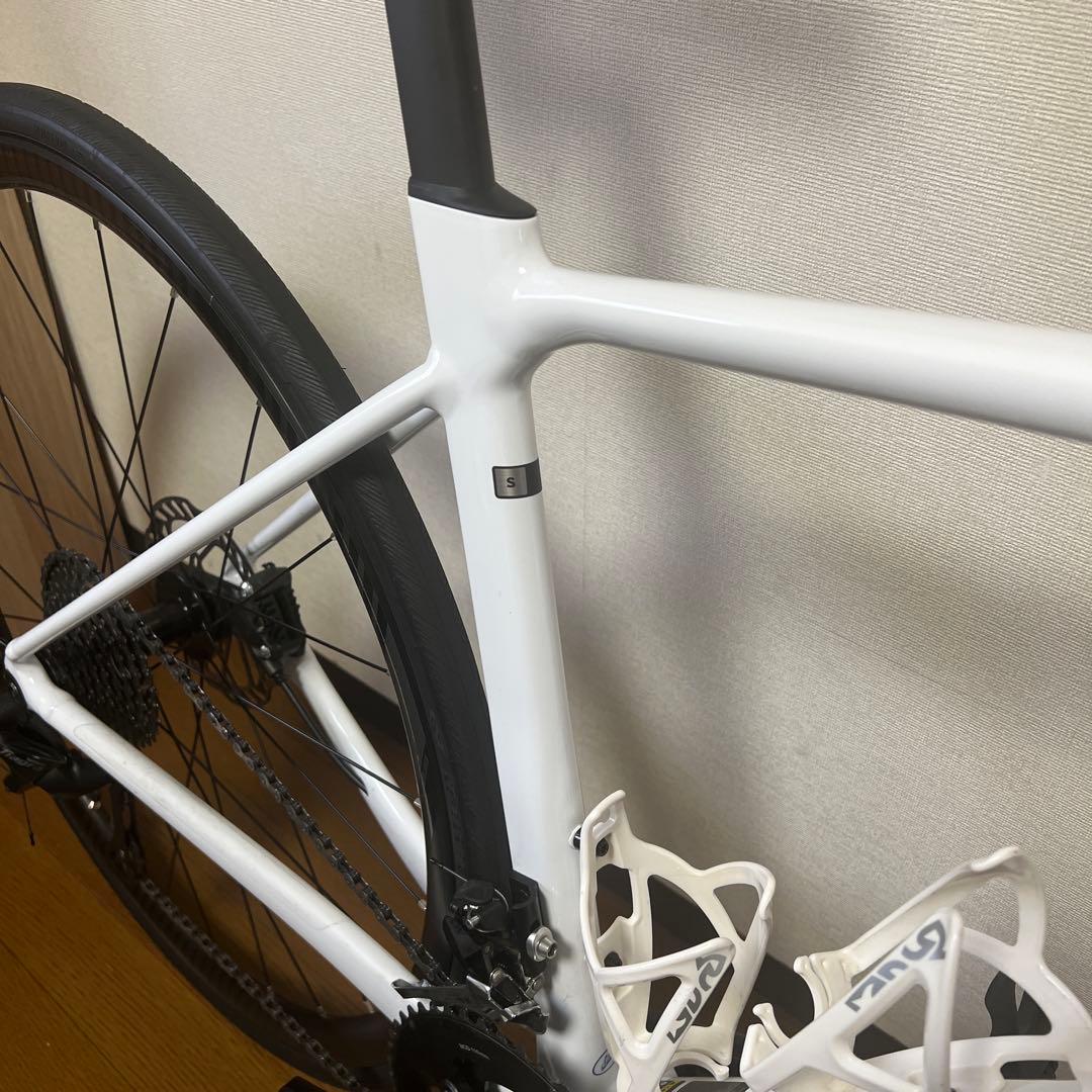 GIANT35周年記念350台限定モデルGJ-35LTD（Sサイズ）