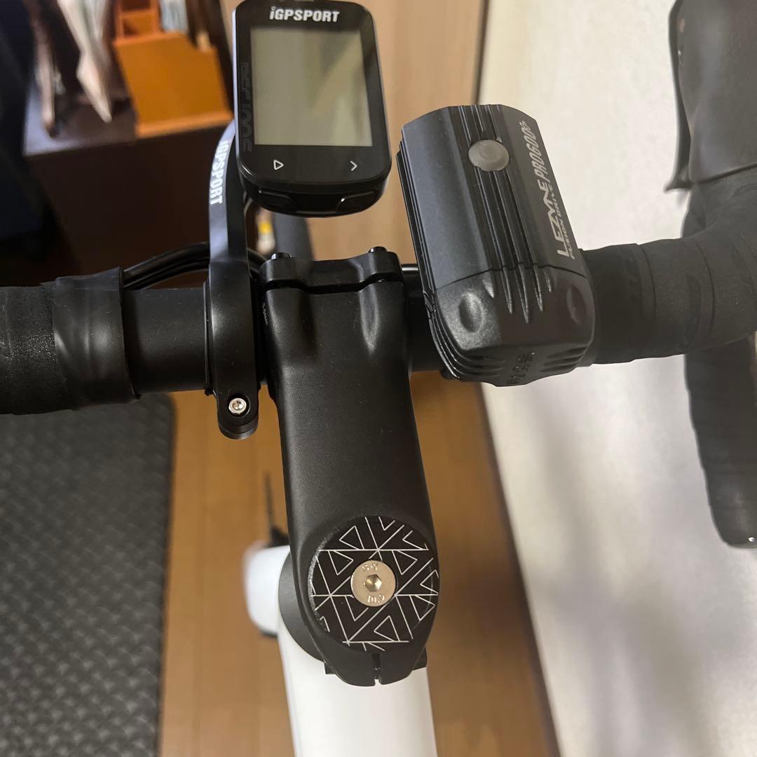 GIANT35周年記念350台限定モデルGJ-35LTD（Sサイズ）