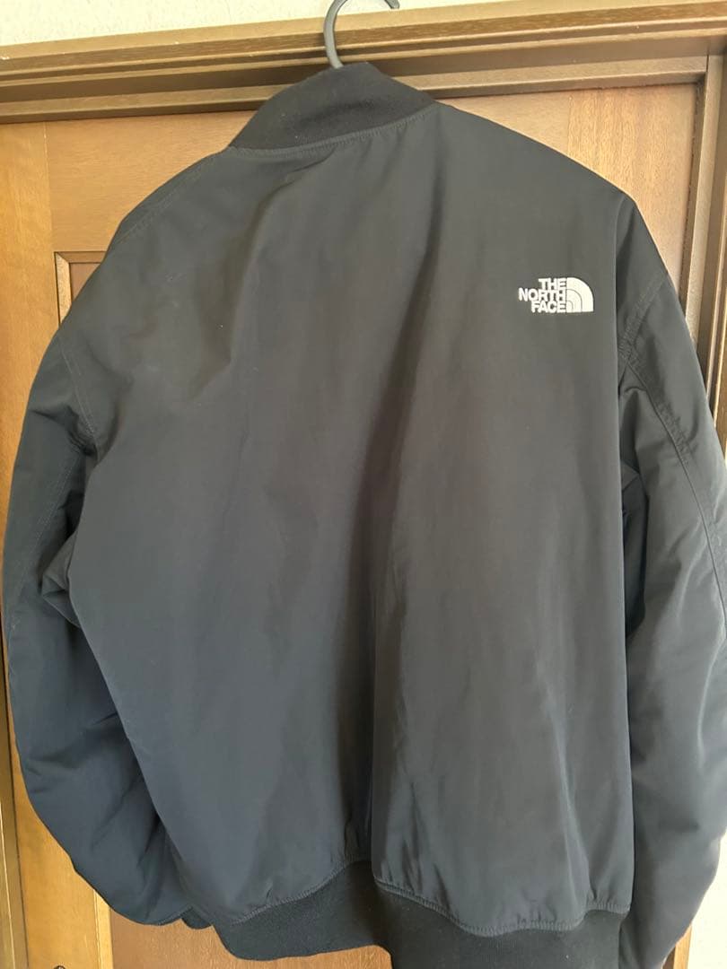 THE NORTH FACE インサレーションボンバージャケット