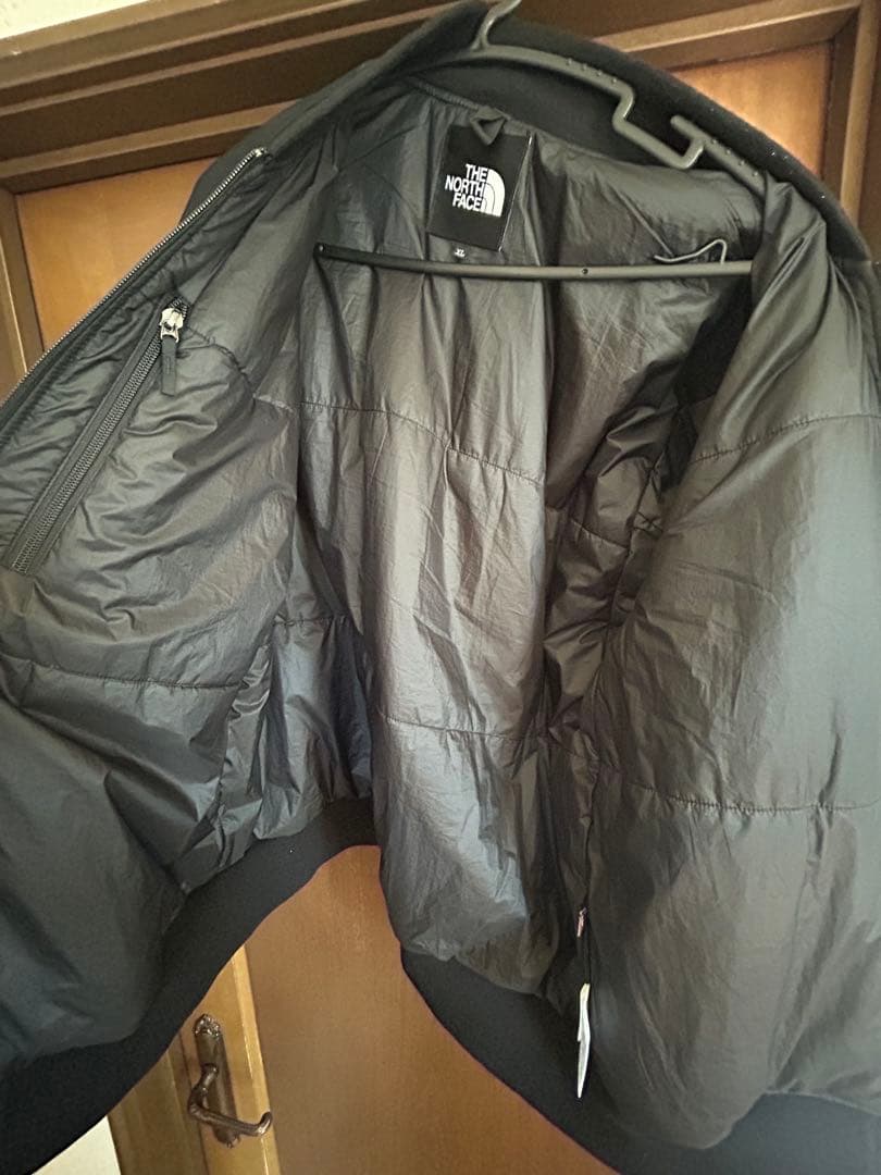THE NORTH FACE インサレーションボンバージャケット