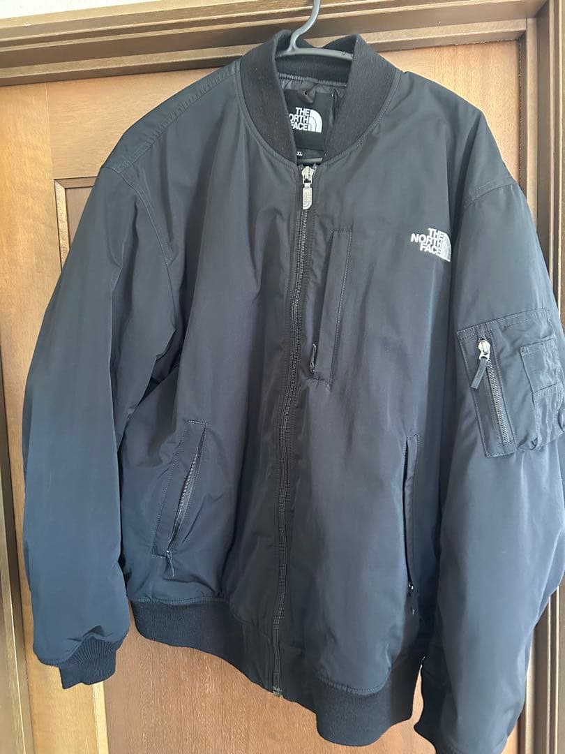 THE NORTH FACE インサレーションボンバージャケット