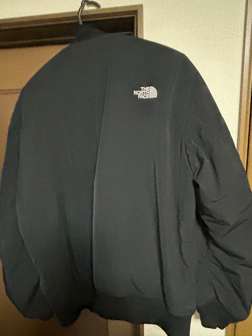 THE NORTH FACE インサレーションボンバージャケット