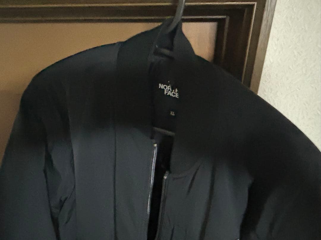 THE NORTH FACE インサレーションボンバージャケット