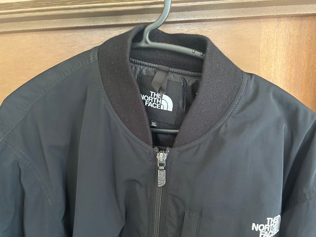 THE NORTH FACE インサレーションボンバージャケット