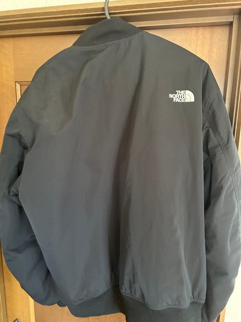 THE NORTH FACE インサレーションボンバージャケット