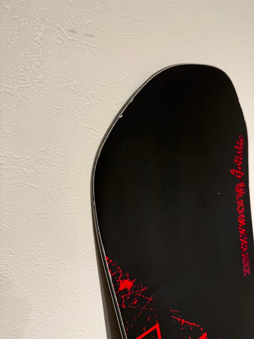 スノーボード 21-22 011Artistic X FLY SPIN 148