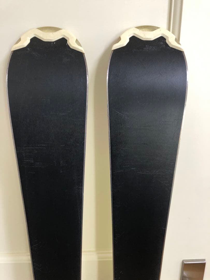 HEAD スキー板　147㎝　ジュニア用　キッズ