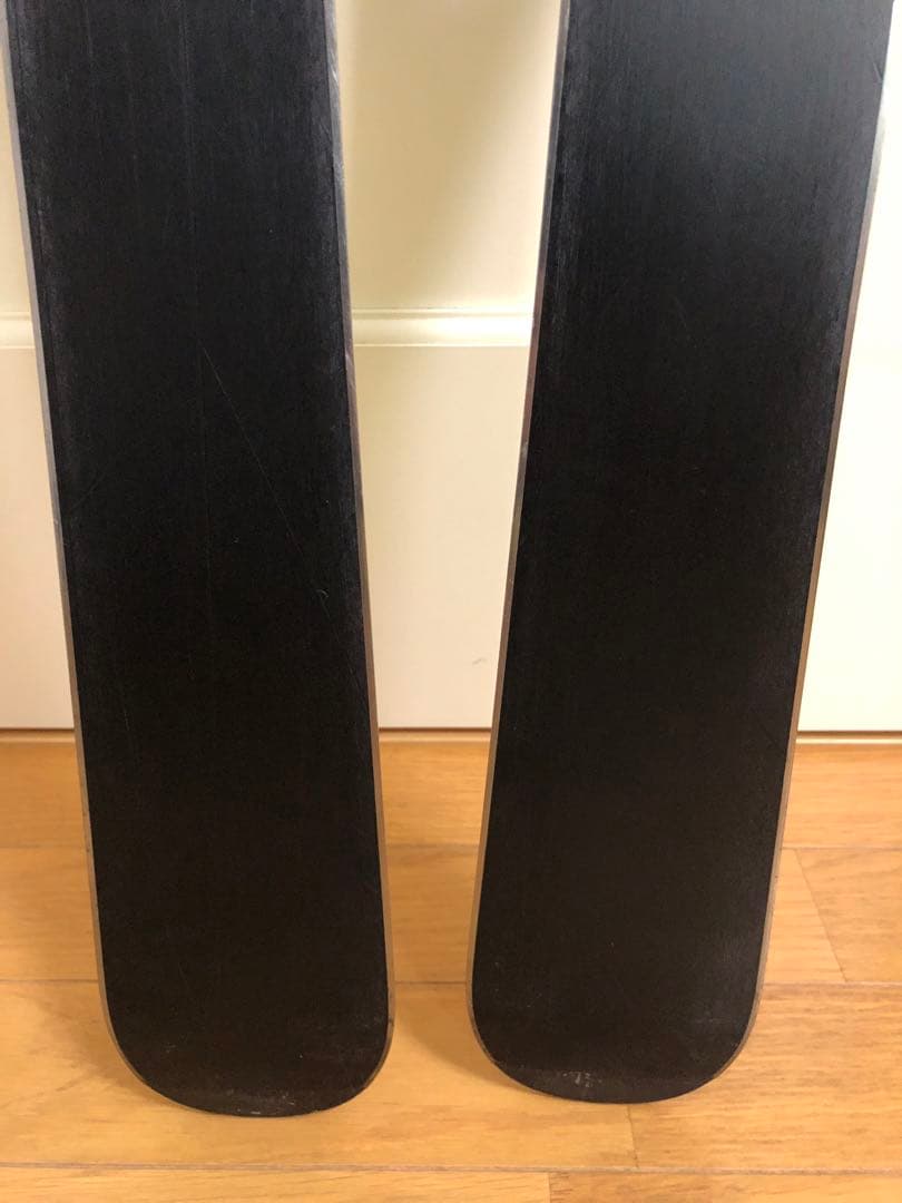 HEAD スキー板　147㎝　ジュニア用　キッズ