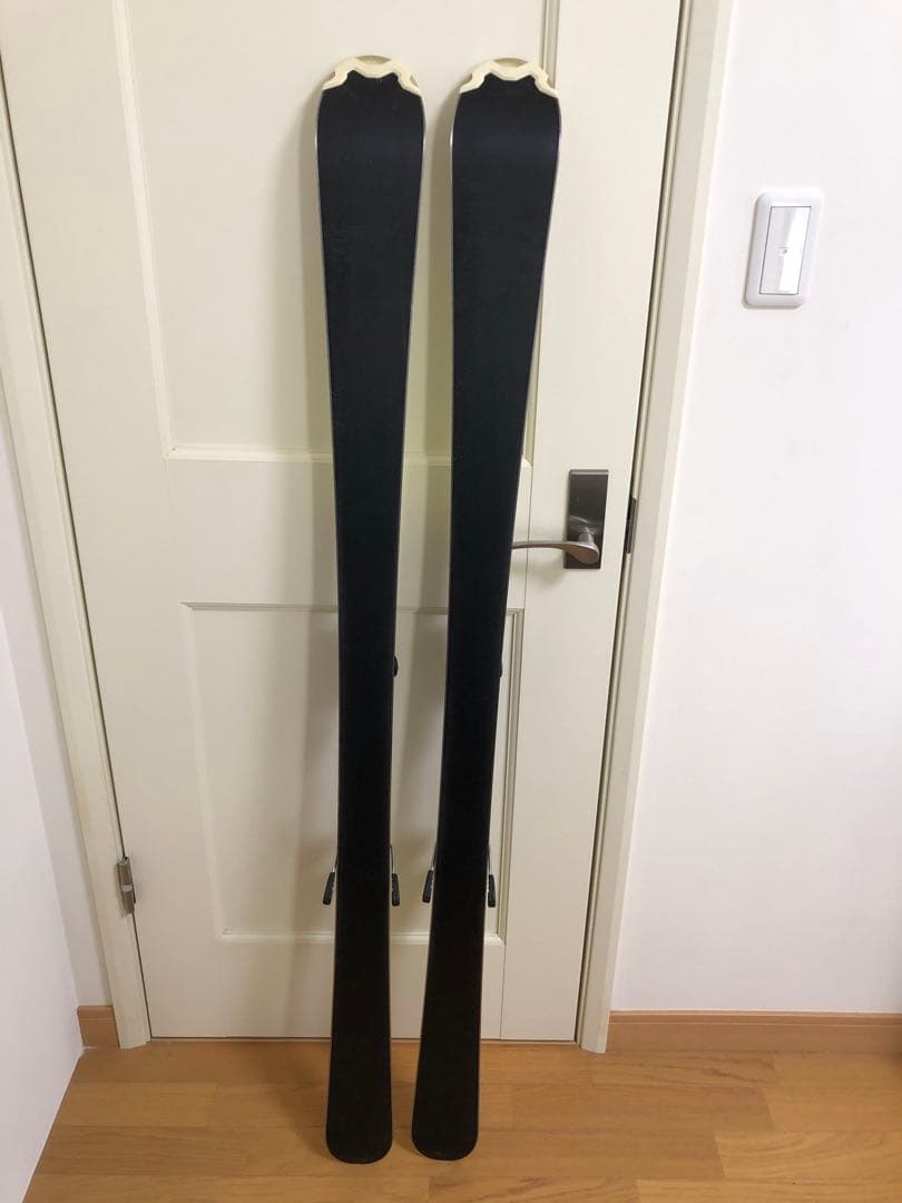 HEAD スキー板　147㎝　ジュニア用　キッズ