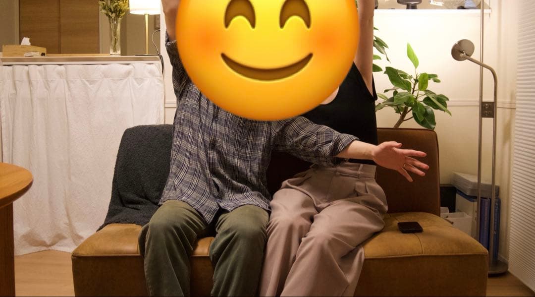 【flower】CRASH GATE 2人掛けソファスーパーレザーテックス