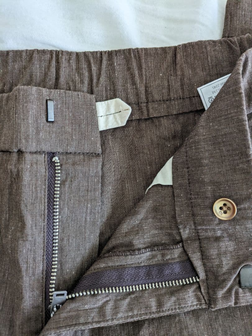 本日限定値下げ　45rpm，カジュアルパンツ