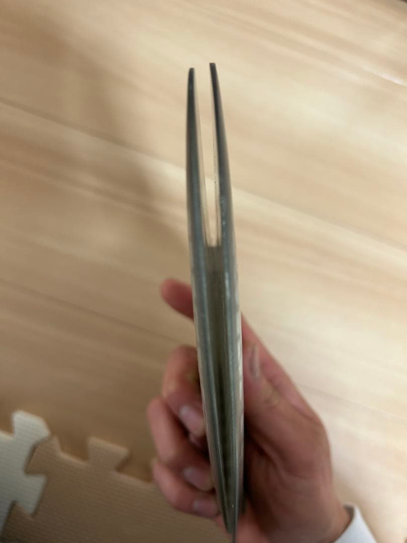 値下げcaptain fin キャプテンフィン　クリステンソン　キール