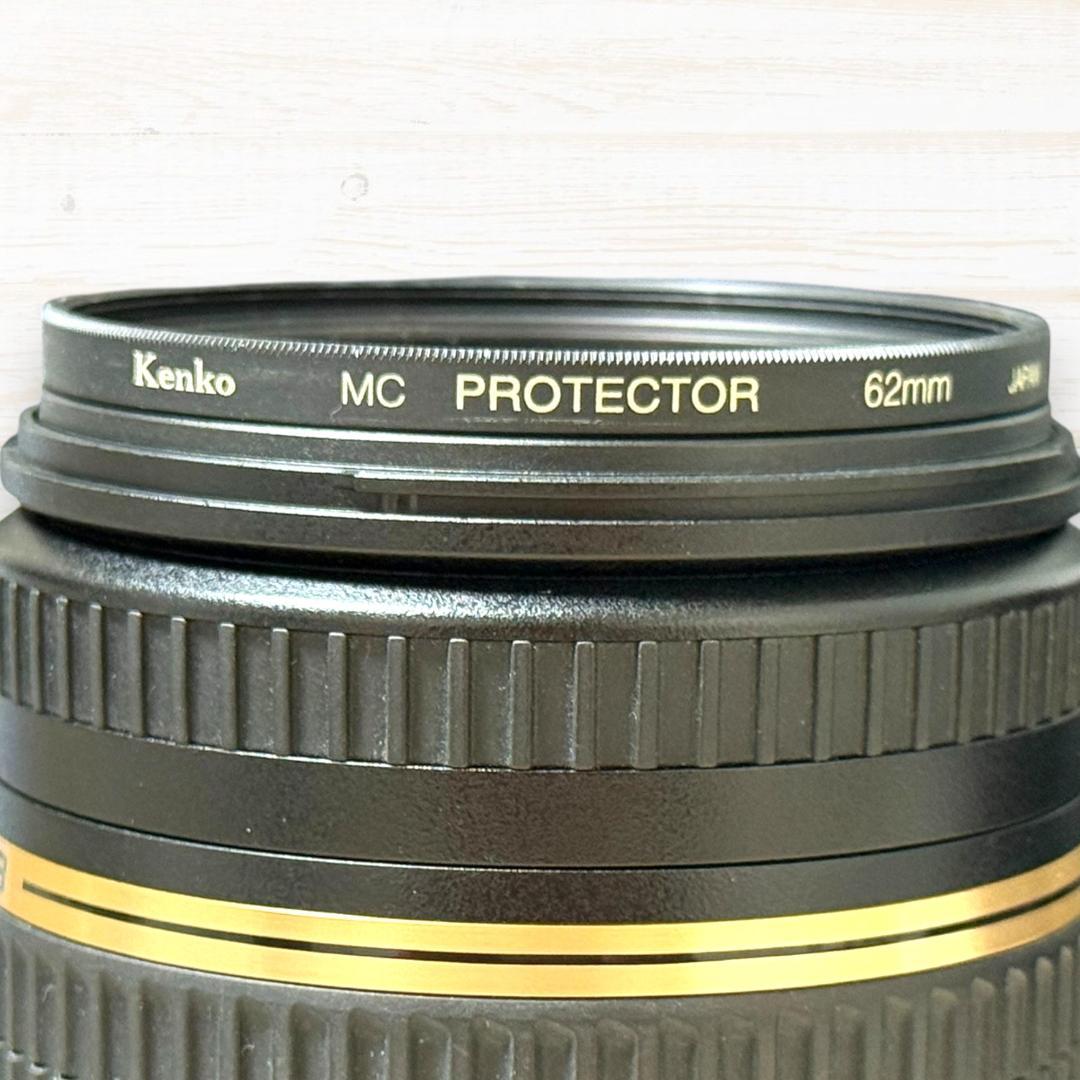 TAMRON レンズ 18-270mm DiⅡVC PZD Canon用#258