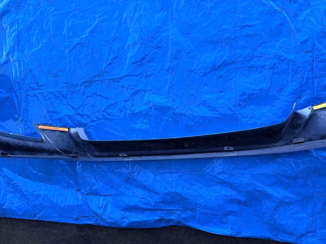 トヨタ 86 ZN6 TRDフロントリップ