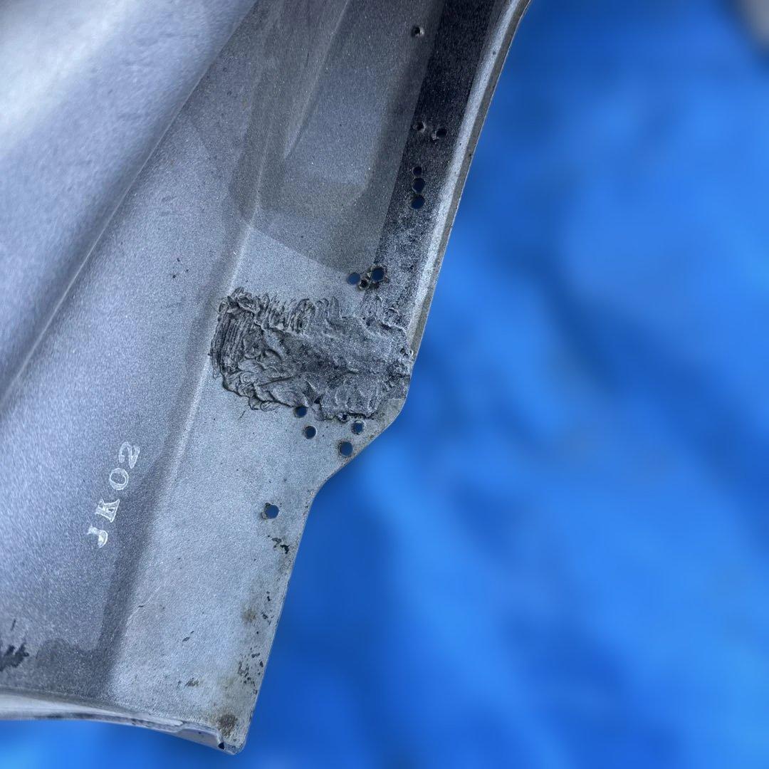 トヨタ 86 ZN6 TRDフロントリップ