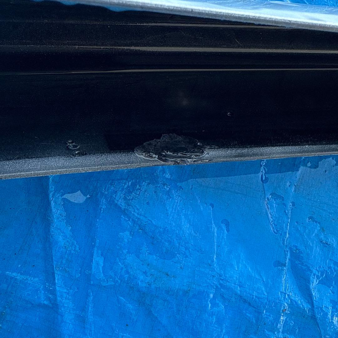 トヨタ 86 ZN6 TRDフロントリップ