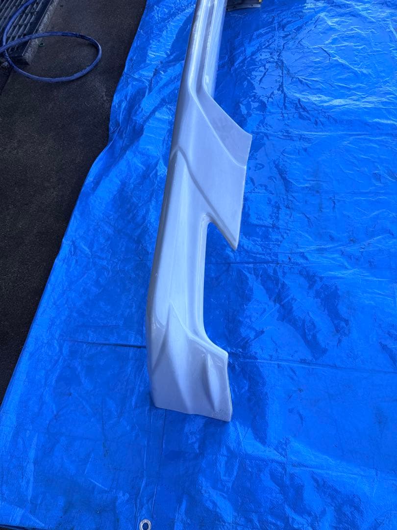 トヨタ 86 ZN6 TRDフロントリップ