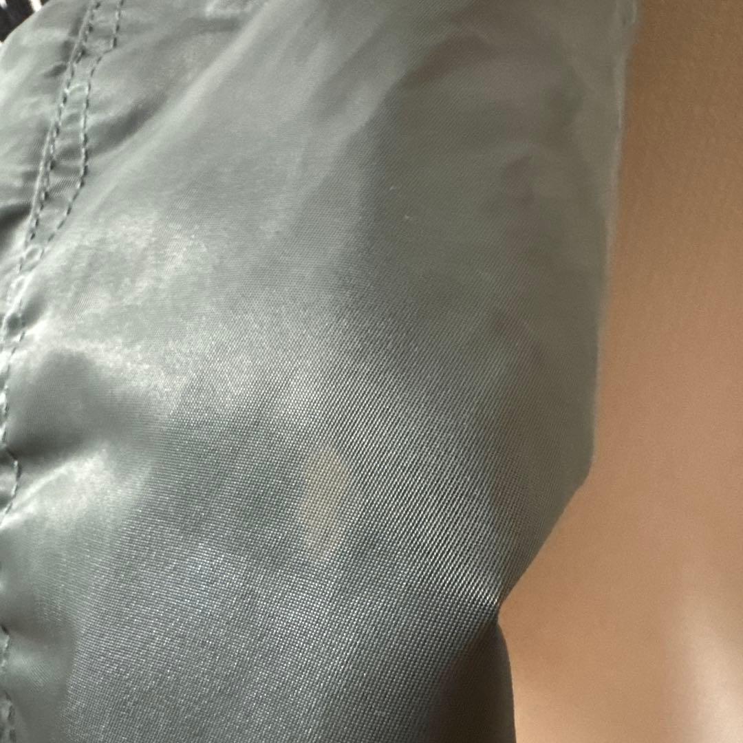 AVIREX MA1 50周年記念限定