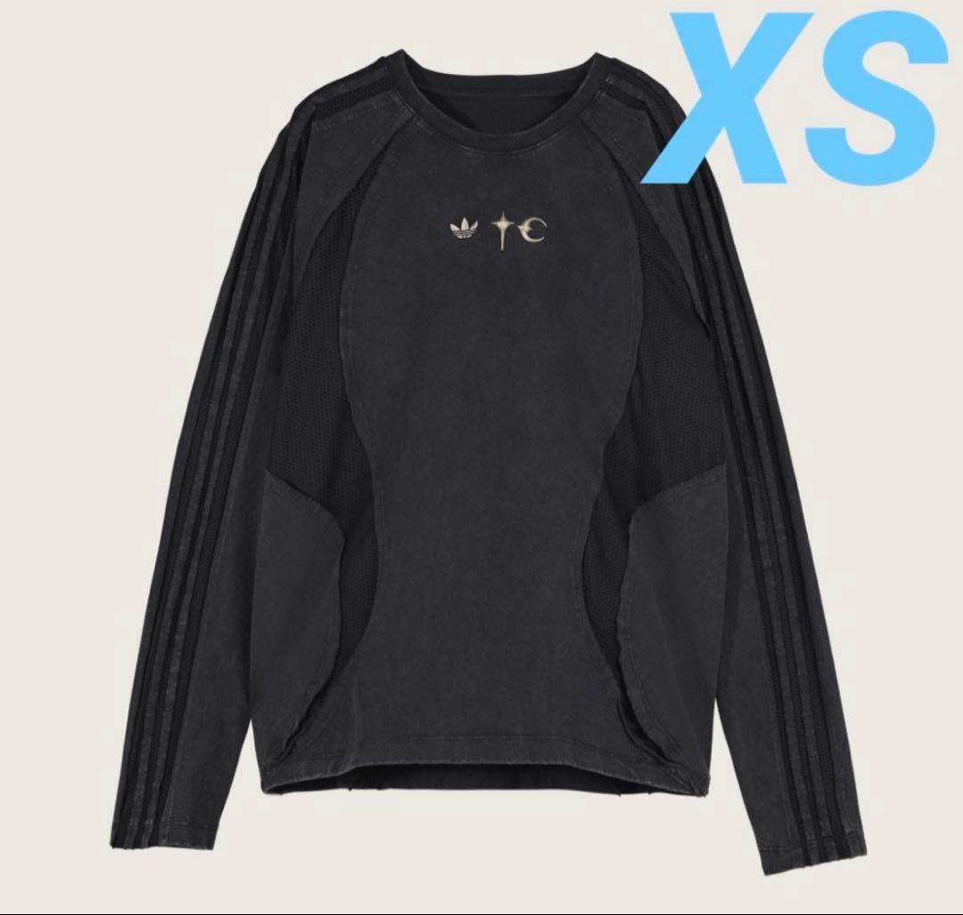 adidas Thug Club Long Sleeve T-Shirt ロンT