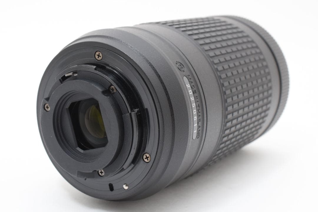 レンズ(ズーム) Nikon AF-P DX NIKKOR 70-300mm f/4.5-6.3G