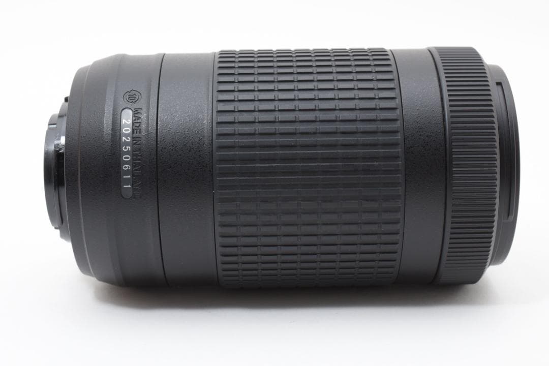 レンズ(ズーム) Nikon AF-P DX NIKKOR 70-300mm f/4.5-6.3G