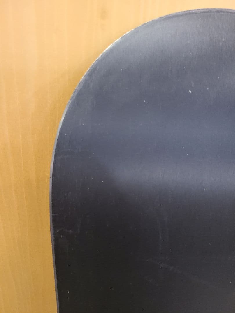 スノーボード GgbeeGRAY boards STYLE 58 158cm