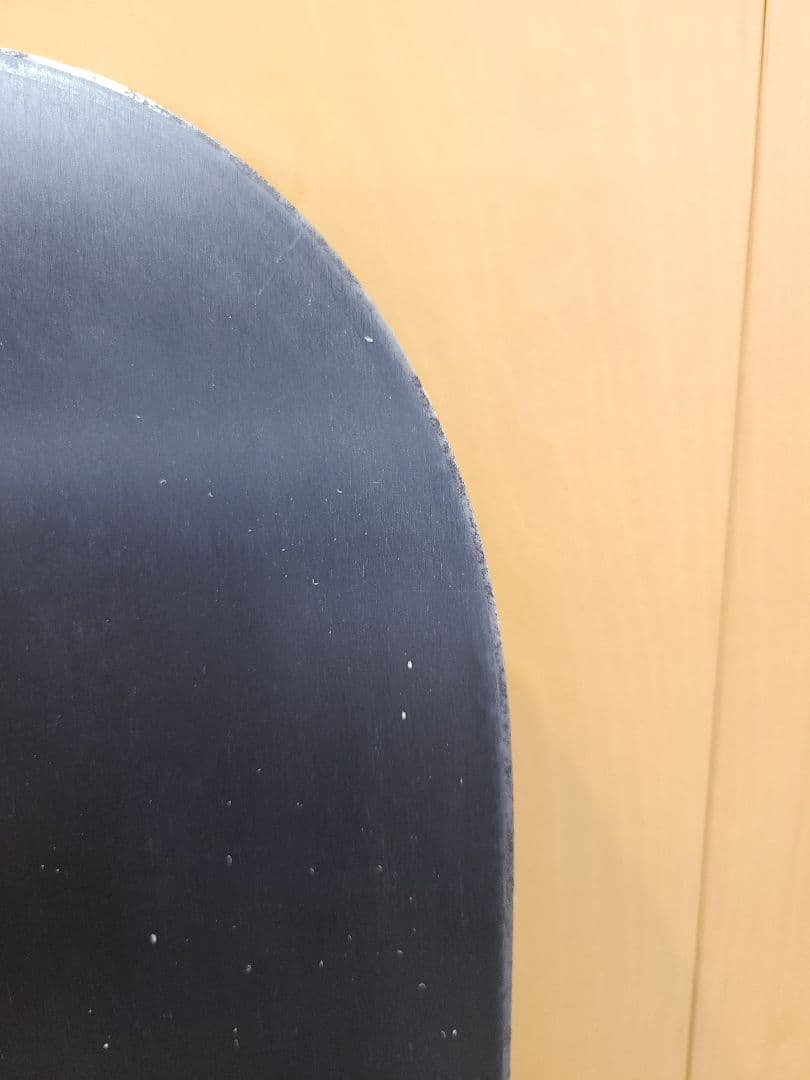 スノーボード GgbeeGRAY boards STYLE 58 158cm