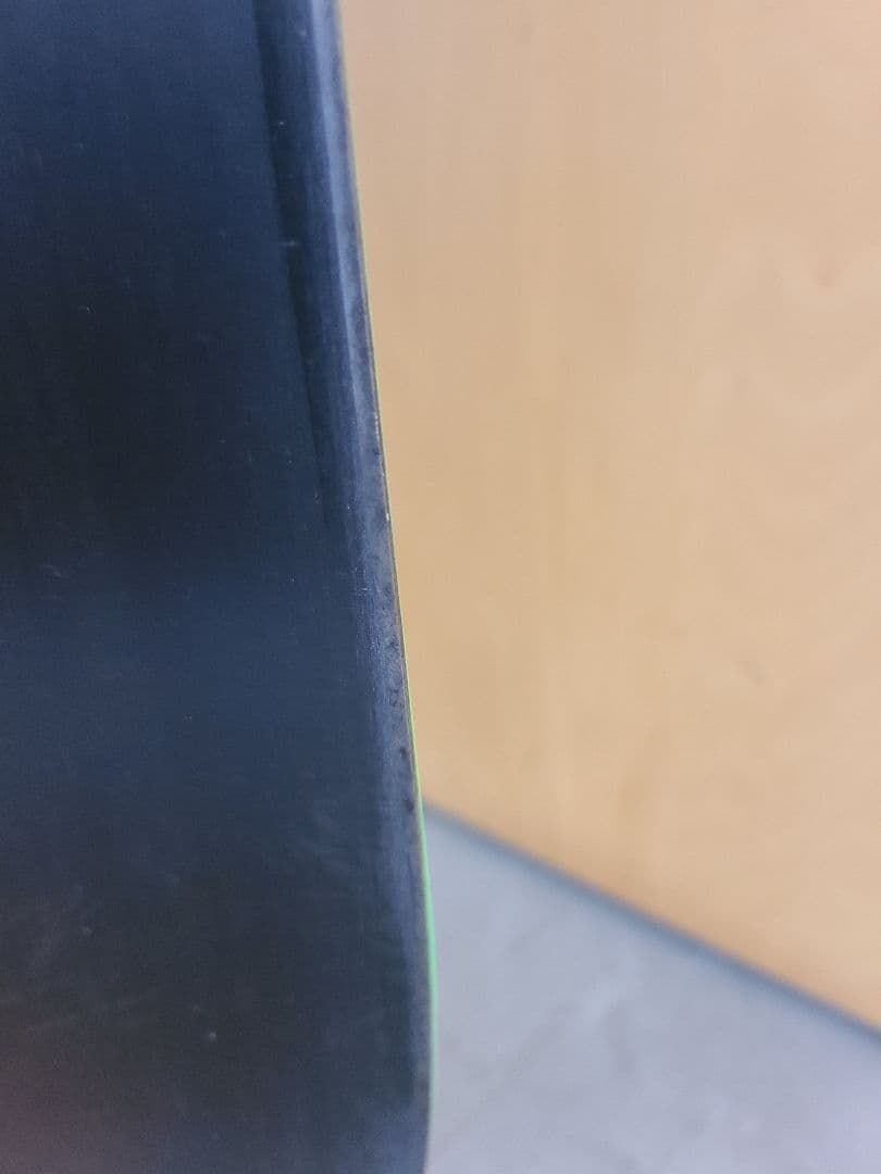 スノーボード GgbeeGRAY boards STYLE 58 158cm