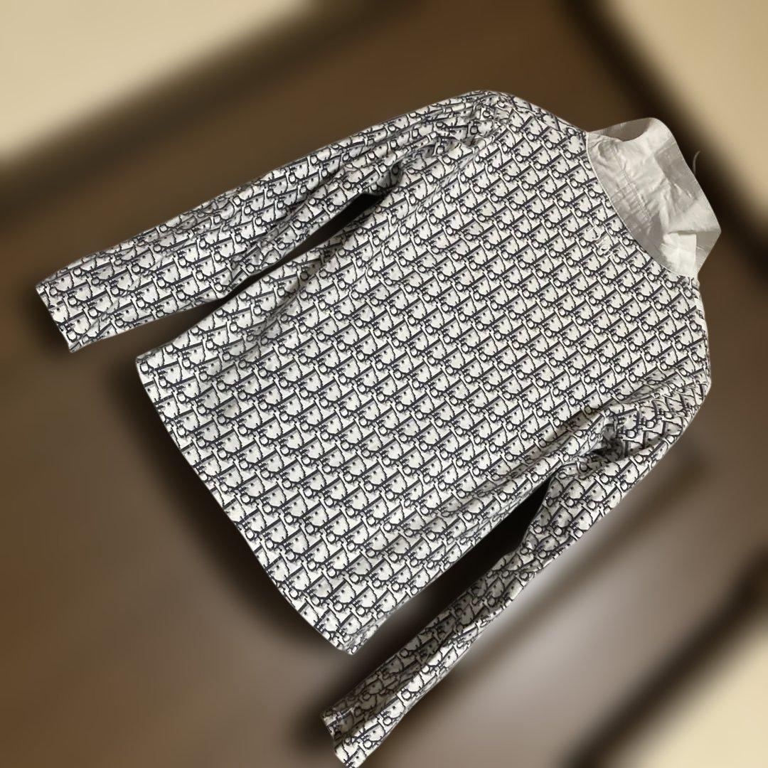 ★*読様 Christian Dior 素敵なpoloドレス ITALY製¥13