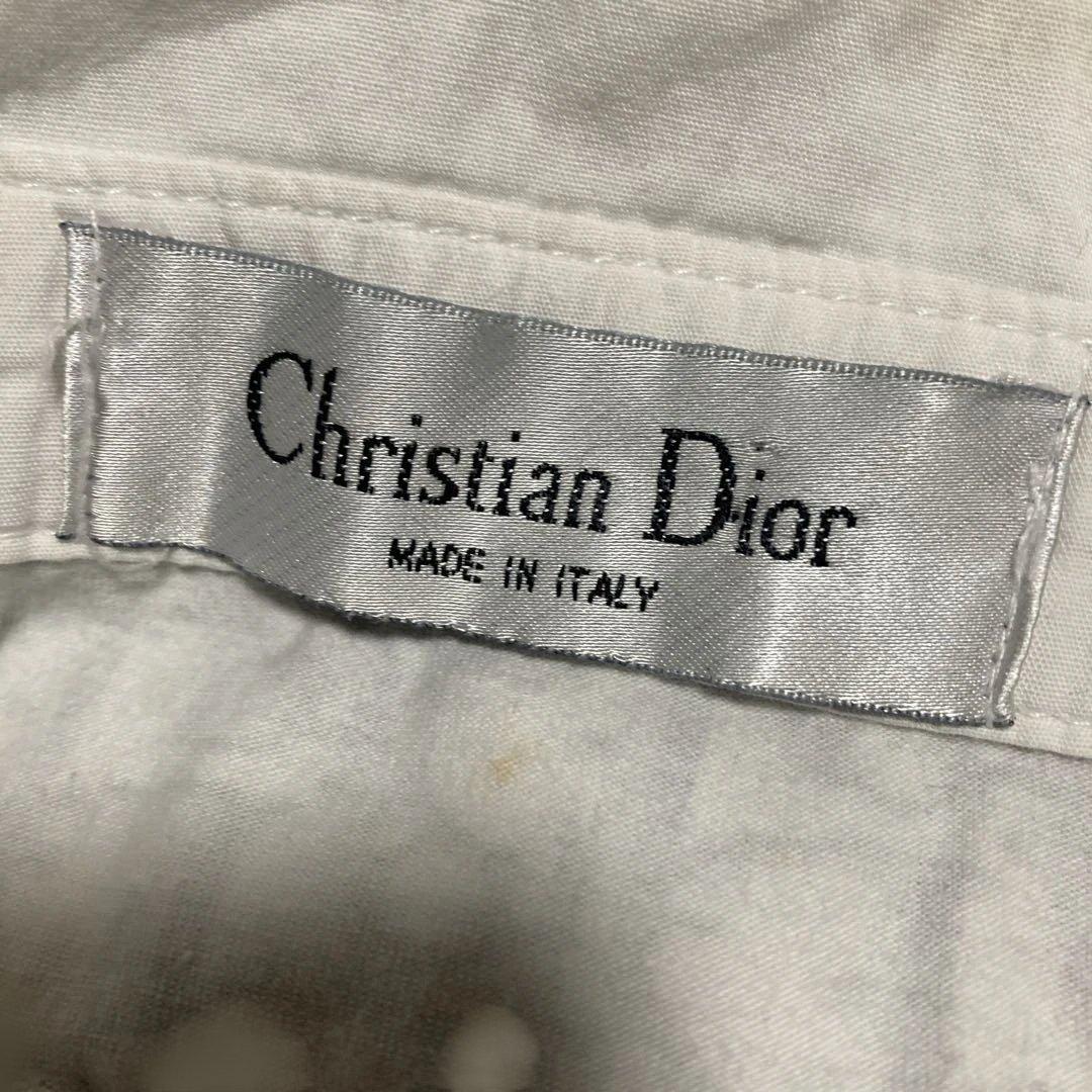★*読様 Christian Dior 素敵なpoloドレス ITALY製¥13