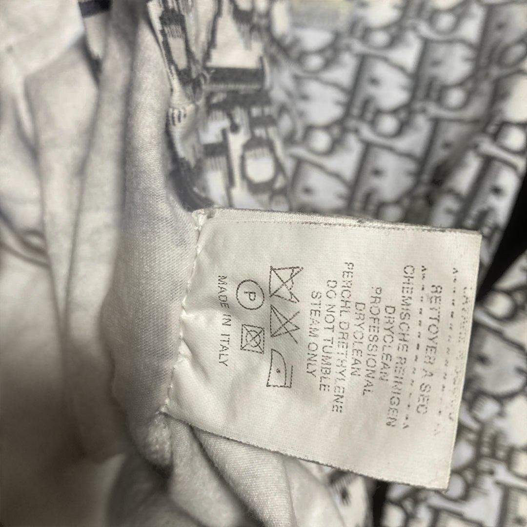 ★*読様 Christian Dior 素敵なpoloドレス ITALY製¥13