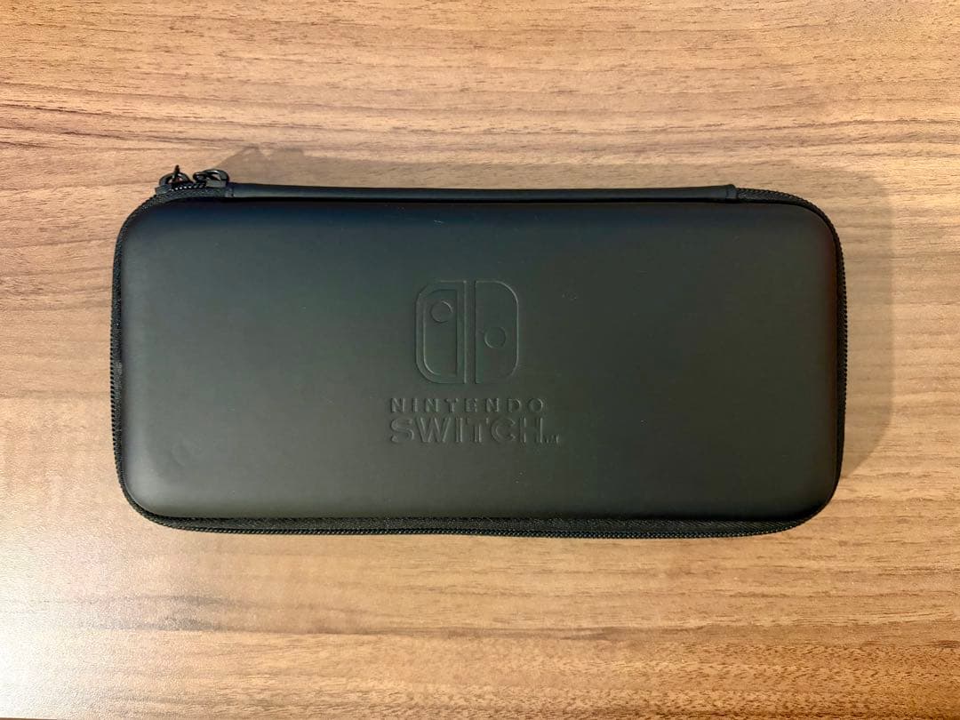 Nintendo Switch（完品）　おまけ付き