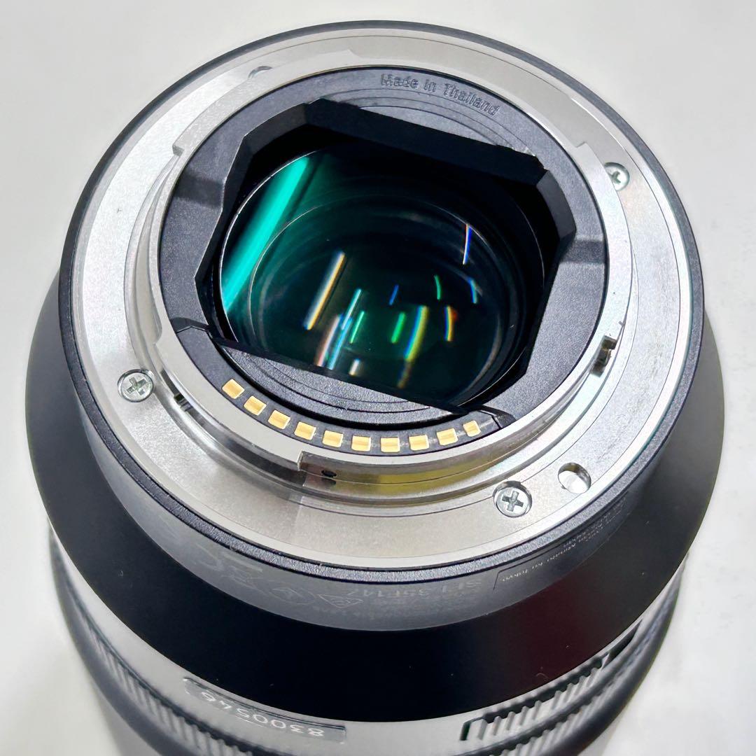 レンズ(単焦点) SONYDistagonT* FE 35mm F1.4 ZA SEL35F14Z