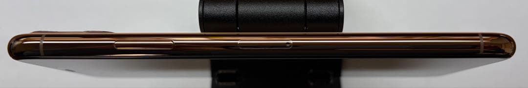 iPhone 11 Pro Max 256GB ゴールド