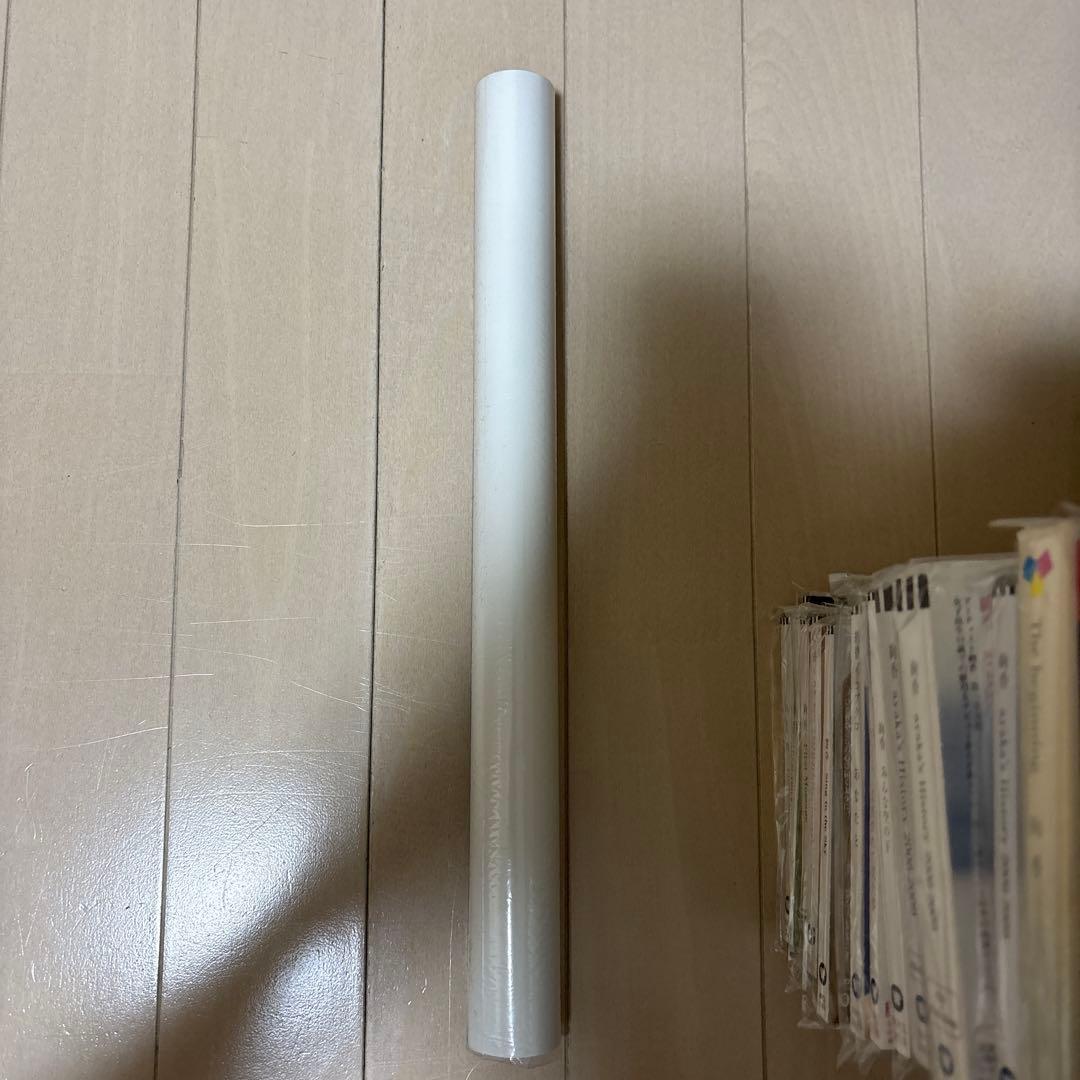 絢香 CD27枚、ポスター1枚セット