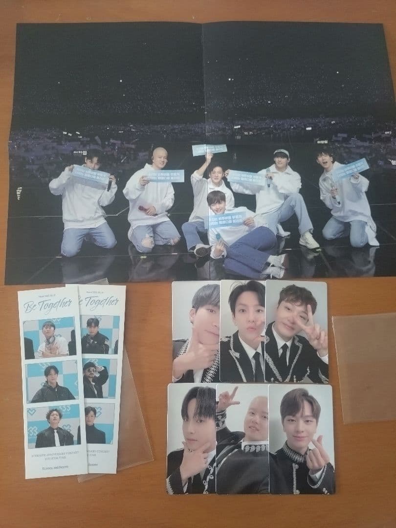 BTOB 10周年 コンサート DVD