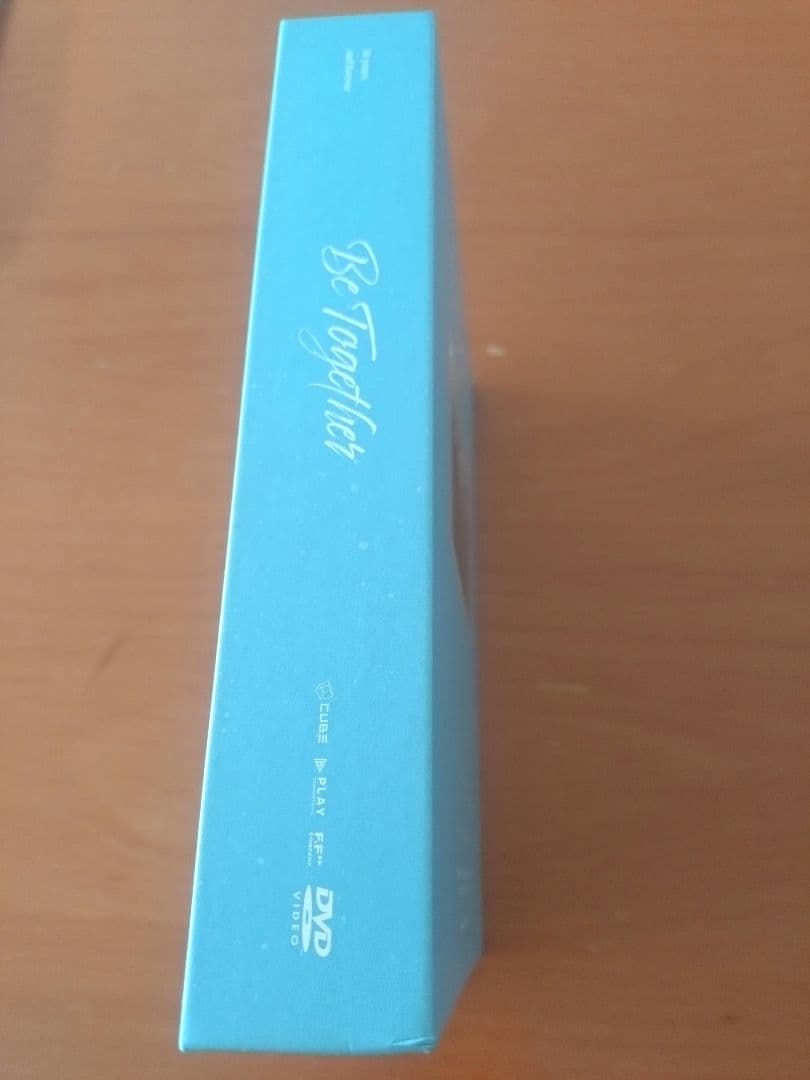 BTOB 10周年 コンサート DVD