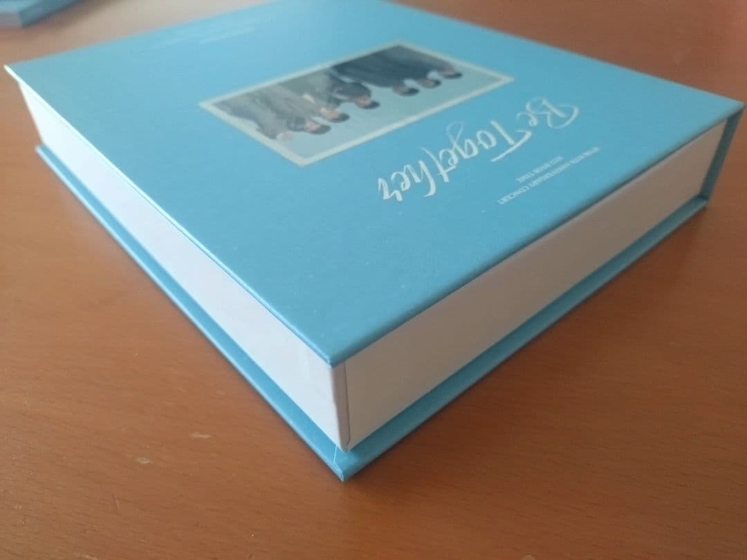 BTOB 10周年 コンサート DVD