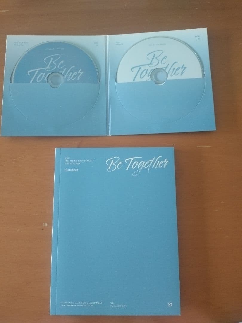 BTOB 10周年 コンサート DVD