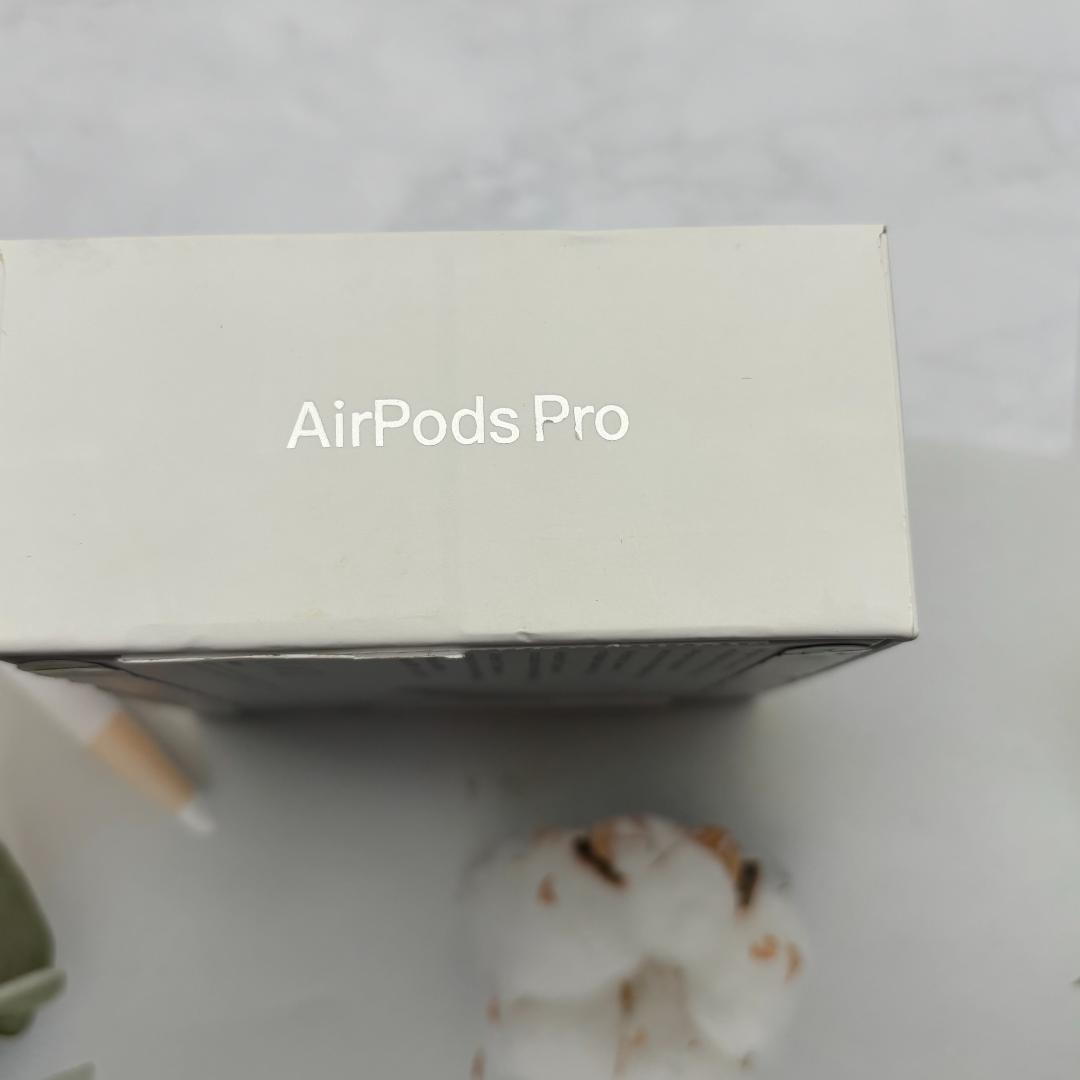 新品未開封 AirPods Pro (第2世代) 本体