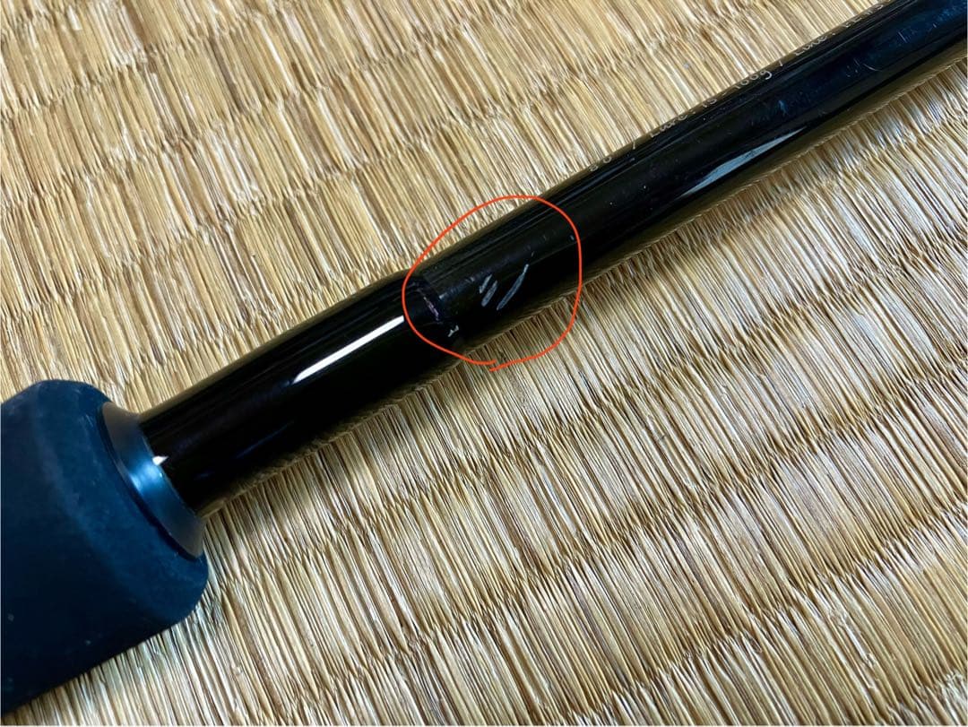 ZENAQ ゼナック PA-B80 ソップモッド SOPMOD ✳︎保証書あり