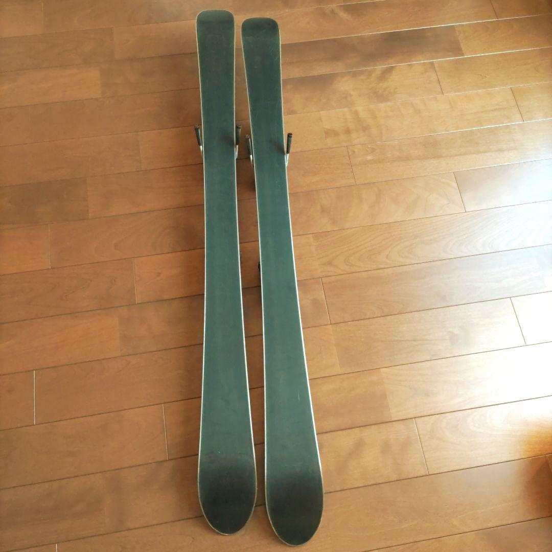 子供用スキーセット 板110 ブーツ21センチ ストック