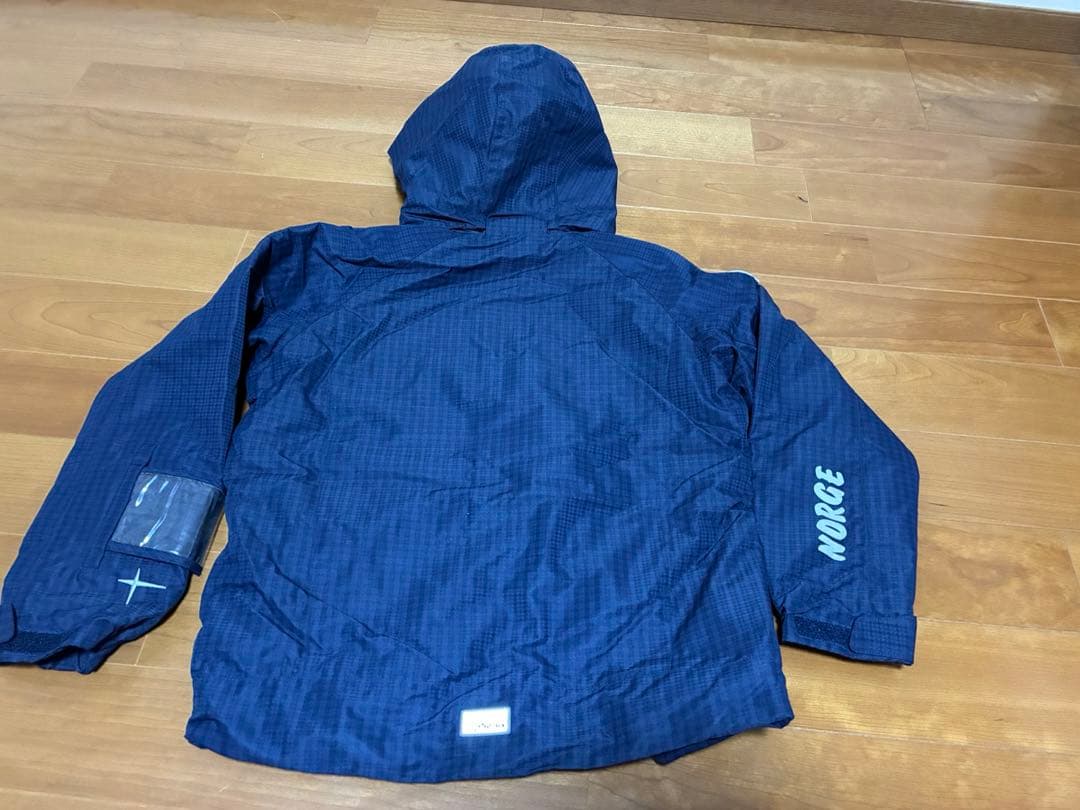 ラブフォーティーさま専用　phenix フェニックススキーウェア上下セット140