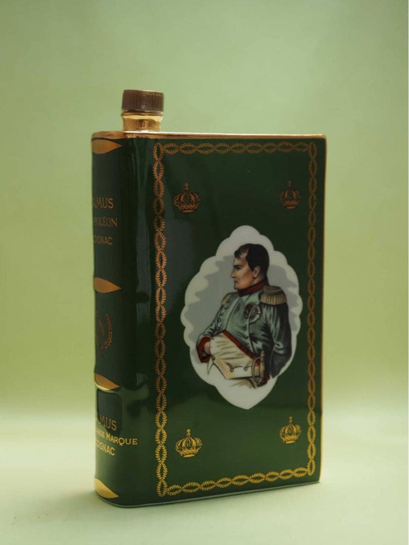 CAMUS NAPOLÉON 洋酒セット