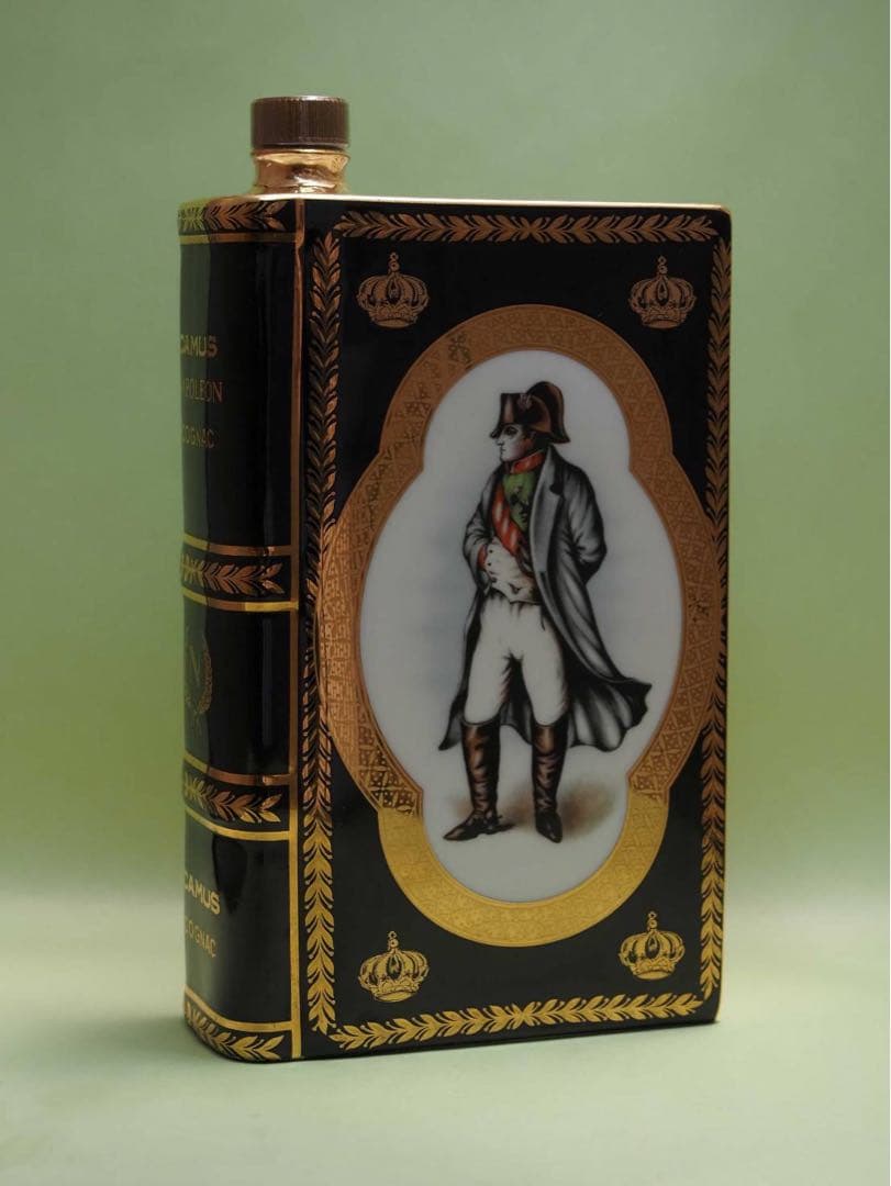 CAMUS NAPOLÉON 洋酒セット