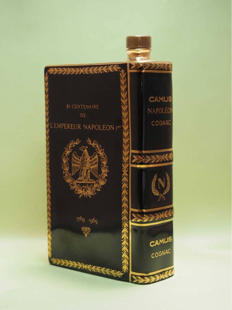 CAMUS NAPOLÉON 洋酒セット