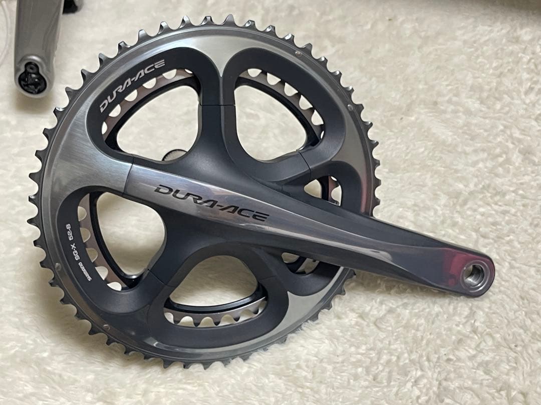 シマノ デュラエース R7900 コンポーネントセット 未使用