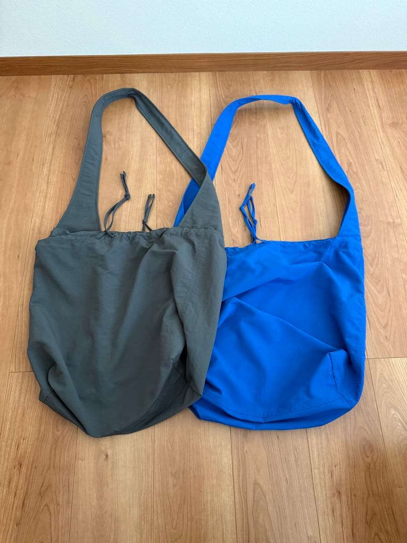 Patagonia Carry Ya’ll Bag ２個セット
