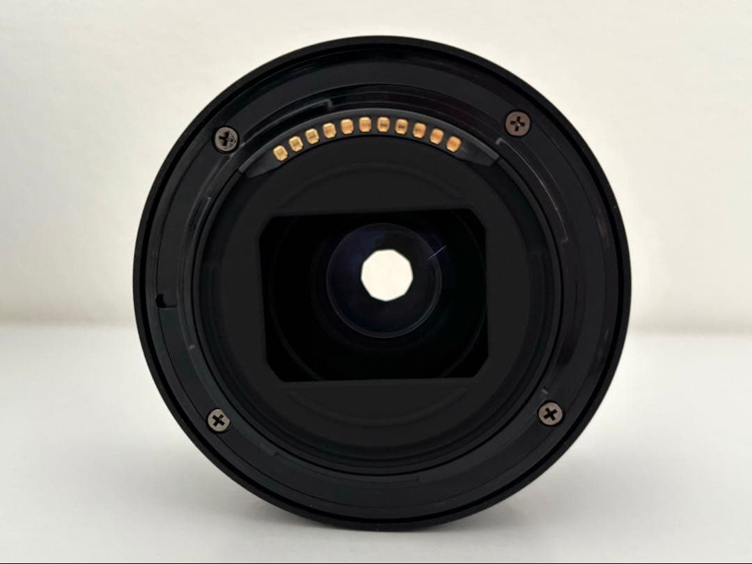 【美品】NIKKOR Z 40mm f/2 単焦点レンズ