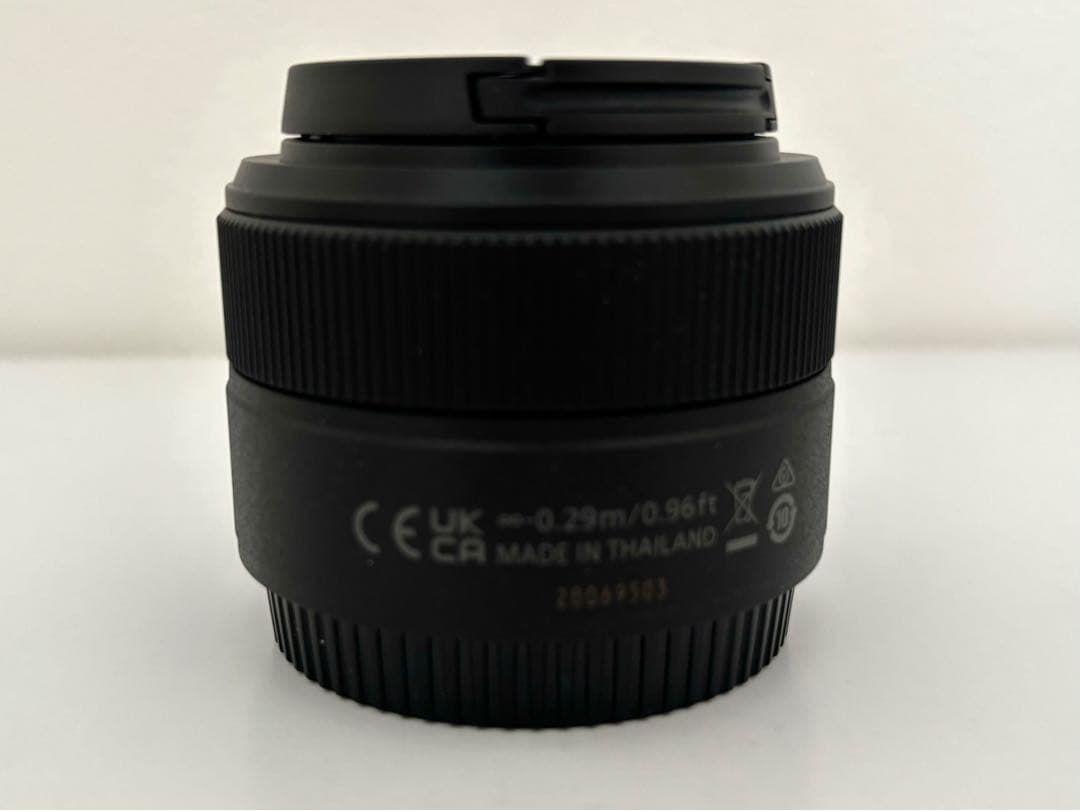 【美品】NIKKOR Z 40mm f/2 単焦点レンズ